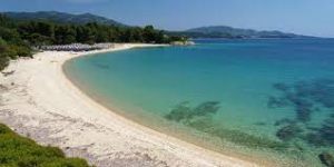 lagomandra beach